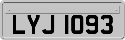 LYJ1093