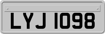 LYJ1098