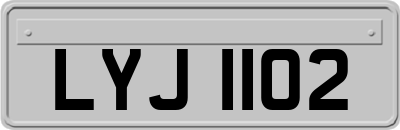 LYJ1102