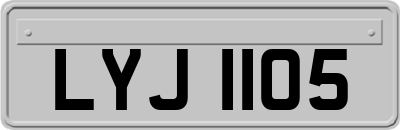 LYJ1105