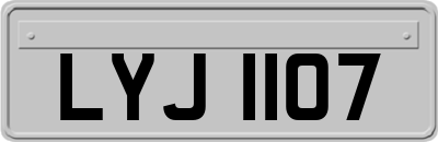 LYJ1107