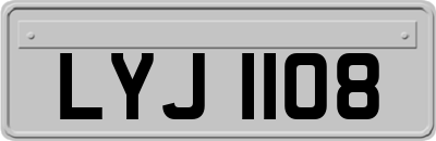 LYJ1108
