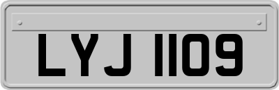 LYJ1109
