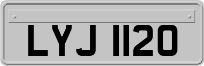 LYJ1120