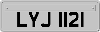 LYJ1121