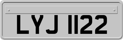 LYJ1122