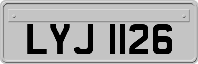 LYJ1126