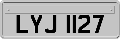 LYJ1127