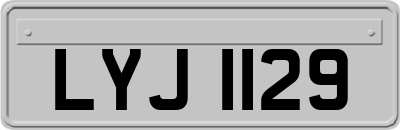 LYJ1129