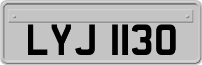LYJ1130