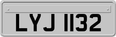 LYJ1132