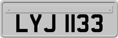 LYJ1133