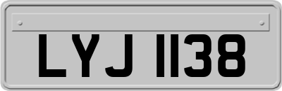 LYJ1138