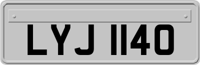 LYJ1140