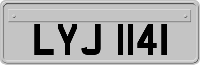 LYJ1141