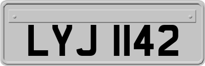 LYJ1142