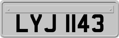 LYJ1143
