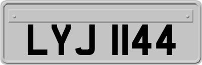 LYJ1144