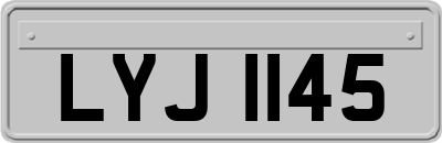LYJ1145