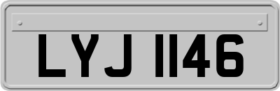 LYJ1146
