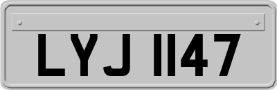 LYJ1147