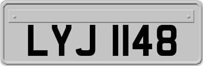 LYJ1148