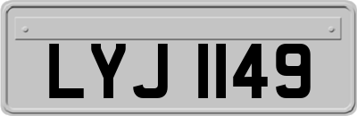 LYJ1149