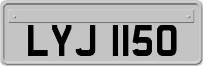 LYJ1150