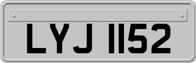 LYJ1152