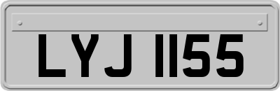 LYJ1155