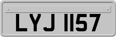LYJ1157