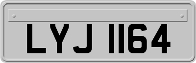 LYJ1164