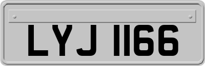 LYJ1166
