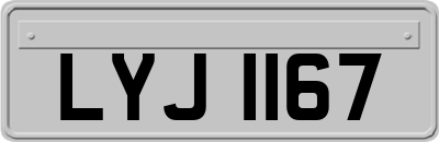 LYJ1167