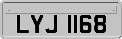 LYJ1168