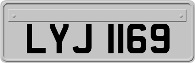 LYJ1169