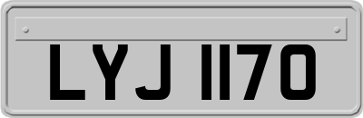 LYJ1170