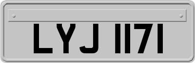 LYJ1171