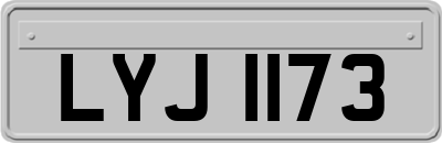 LYJ1173