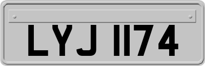 LYJ1174