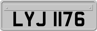LYJ1176
