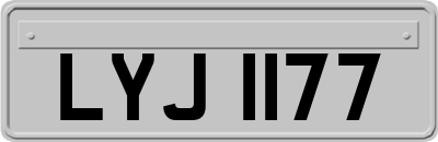 LYJ1177