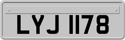 LYJ1178