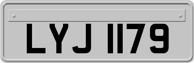 LYJ1179
