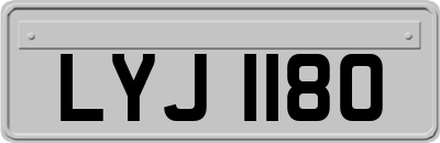 LYJ1180