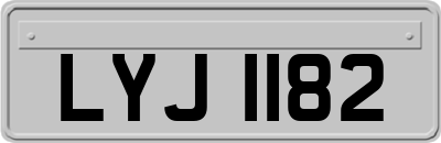 LYJ1182