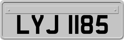 LYJ1185