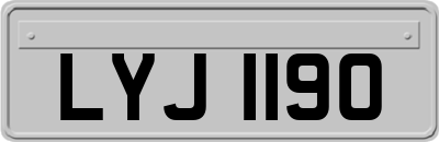 LYJ1190