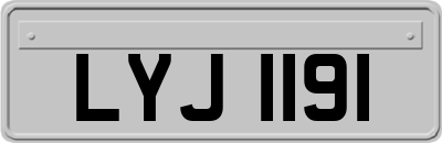 LYJ1191
