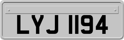 LYJ1194